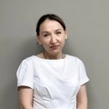 Фотография специалиста Батгауэр Ольга Леонидовна