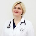 Фотография специалиста Рязанкина Надежда Борисовна