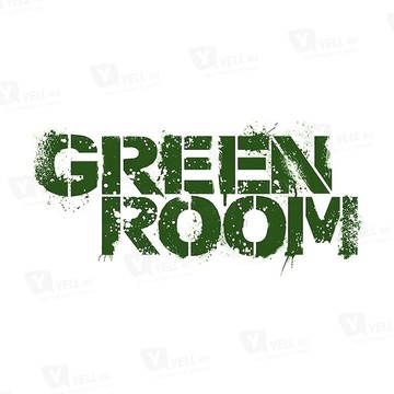 Кальянная Green Room. Антикафе фото 1