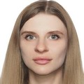 Фотография специалиста Делианиди (Валешняя) Ирина Андреевна