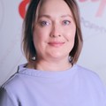 Фотография специалиста Козулина Ирина Евгеньевна