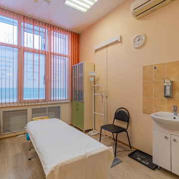 Медицинский центр массажа и остеопатии Неболи на шоссе Революции фото 3