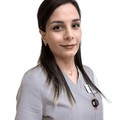 Фотография специалиста Магомаева Малика Эрпашевна