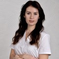 Фотография специалиста Косенко Юлия