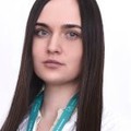 Фотография специалиста Бодрова Марина Дмитриевна
