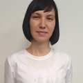 Фотография специалиста Свистунова Ирина Шамильевна