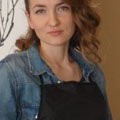 Фотография специалиста Якушова Любовь