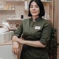 Фотография специалиста Вагапова Туркан Шабановна