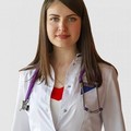 Фотография специалиста Зенина Анна Сергеевна