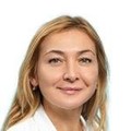 Фотография специалиста Самирханова Эльмира Рафаэлевна