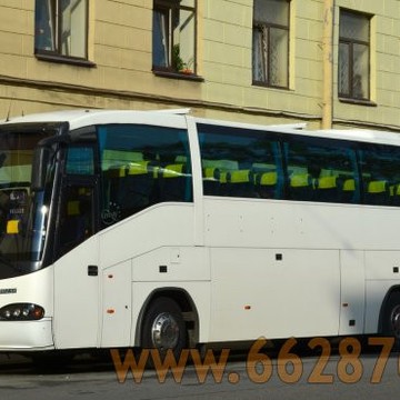 Транспортная компания Абсолют на Коломяжском проспекте фото 3