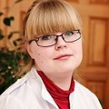 Фотография специалиста Касапова Марина Александровна