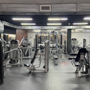 Фитнес-клуб SportZona фото 2