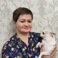 Фотография специалиста Катасонова Екатерина Егоровна