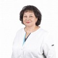 Фотография специалиста Демчук Ирина Сергеевна