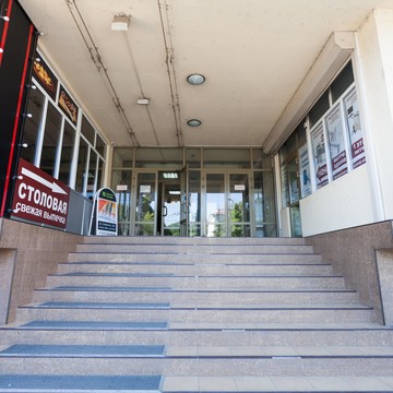 Стоматологическая клиника Дентал-сервис фото 1