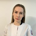 Фотография специалиста Карпишина Анастасия Николаевна