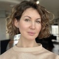 Фотография специалиста Капылович (Михайлова) Анастасия