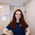 Фотография специалиста Игольникова Диана Вадимовна