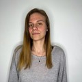 Фотография специалиста Виктория