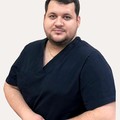 Фотография специалиста Хакимов Максим Улугбекович