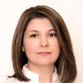 Фотография специалиста Алешкина Ольга