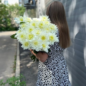 Магазин Райские цветы фото 1