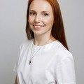 Фотография специалиста Арбузова Юлия Александровна