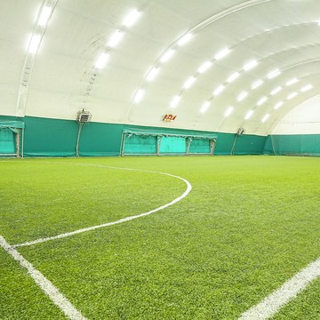 Футбольный клуб Импульс на улице Советской Армии фото 1