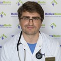 Фотография специалиста Александров Денис Александрович