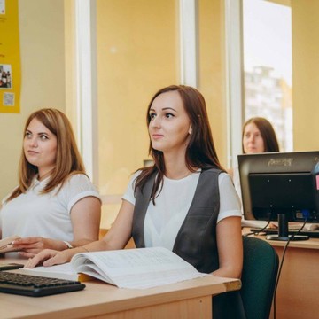 Учебный центр Центр подготовки профессионалов фото 1
