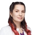 Фотография специалиста Сазикова Ирина Олеговна