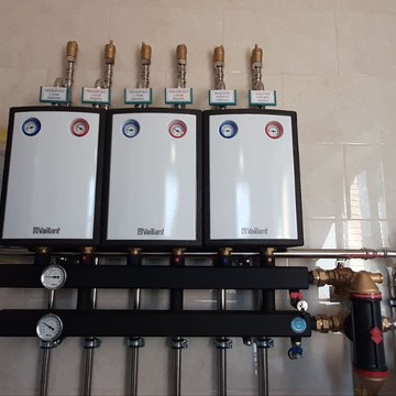 Vaillant Tech фото 2