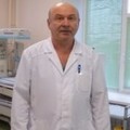 Фотография специалиста Аксенов Анатолий Николаевич