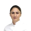 Фотография специалиста Кадиева Патимат Кадибагамаевна