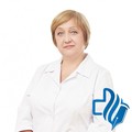 Фотография специалиста Евфарестова Елена Михайловна