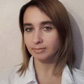 Фотография специалиста Моторыгина Ирина Владимировна