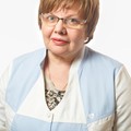 Фотография специалиста Грибовская Елена Борисовна