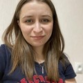 Фотография специалиста Дмитриева Анастасия Александровна