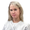 Фотография специалиста Строганова Елена Валентиновна