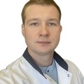 Фотография специалиста Калягинов Павел Сергеевич