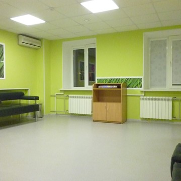 Многопрофильный медицинский центр XXI век в Санкт-Петербурге фото 2