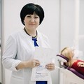 Фотография специалиста Болотина Наталья Юрьевна