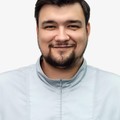 Фотография специалиста Хрусталев Андрей Сергеевич
