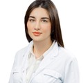 Фотография специалиста Идрисова Джамиля Османовна