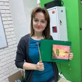 Фотография специалиста Перепелова Елена Владимировна