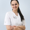 Фотография специалиста Бауэр Аревик Араиковна