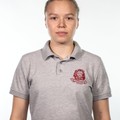 Фотография специалиста Яковлева Елизавета Аркадьевна