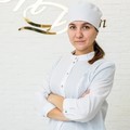 Фотография специалиста Зиганшина Динара Робертовна