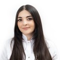 Фотография специалиста Погосян Мариам Нориковна